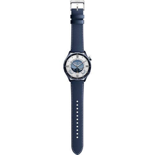 Умные часы Xiaomi Smart Watch S5 фото 3 Умные часы Xiaomi Smart Watch S5 фото 3