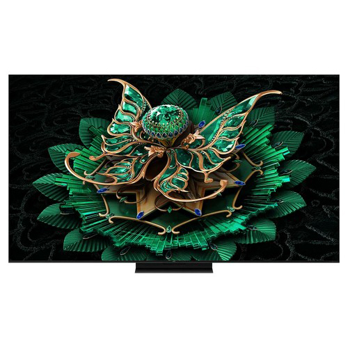Телевизор TCL 65" C7K 144HZ 4K Premium QD-Mini LED Телевизор TCL 65" C7K 144HZ 4K Premium QD-Mini LED
