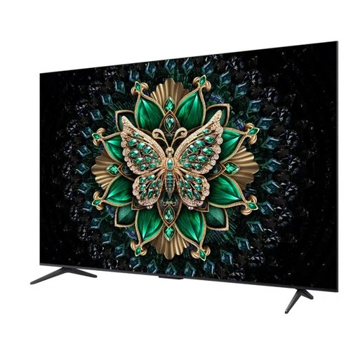 Телевизор TCL 75" C6K 144HZ 4K Premium QD-Mini LED фото 7 Телевизор TCL 75" C6K 144HZ 4K Premium QD-Mini LED фото 7