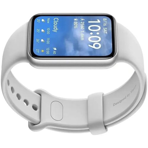 Фитнес-браслет Xiaomi Smart Band 10 Pro фото 5 Фитнес-браслет Xiaomi Smart Band 10 Pro фото 5