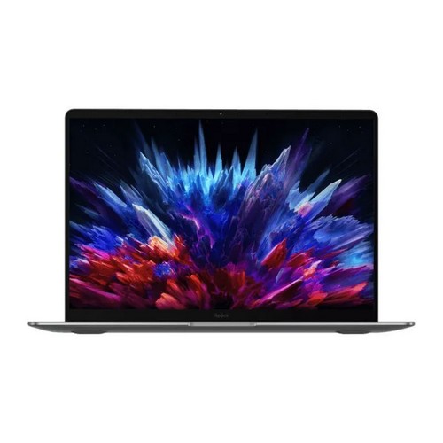 Ноутбук Redmi Book 14" 2023 (Core i7-12700H, 16Gb, 512GB, Intel UHD Graphics) Серебро JYU4535CN