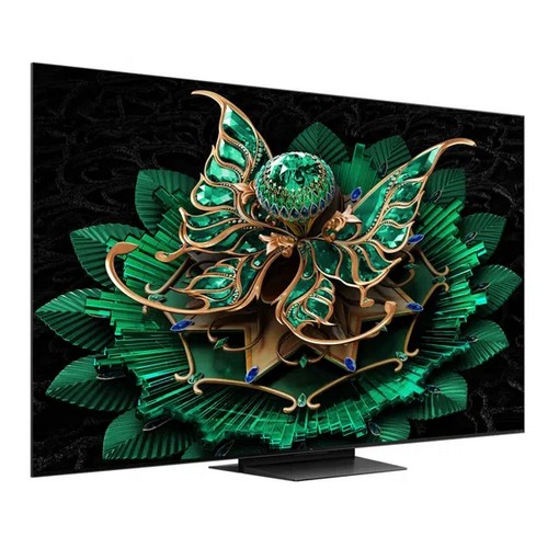 Телевизор TCL 65" C7K 144HZ 4K Premium QD-Mini LED фото 7 Телевизор TCL 65" C7K 144HZ 4K Premium QD-Mini LED фото 7