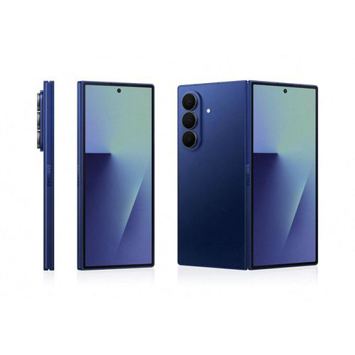 Смартфон Samsung Galaxy Z Fold7 фото 10 Смартфон Samsung Galaxy Z Fold7 фото 10