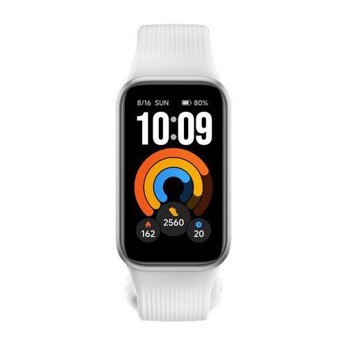 Фитнес-браслет Xiaomi Smart Band 11 Active фото 2 Фитнес-браслет Xiaomi Smart Band 11 Active фото 2