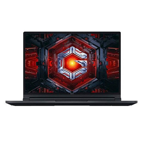 Ноутбук Redmi G Pro 2022 (Core i7-12650H, 16Gb, 512Gb, GeForce RTX 3060) JYU4494CN Черный