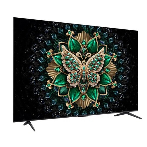 Телевизор TCL 75" C6K 144HZ 4K Premium QD-Mini LED фото 8 Телевизор TCL 75" C6K 144HZ 4K Premium QD-Mini LED фото 8