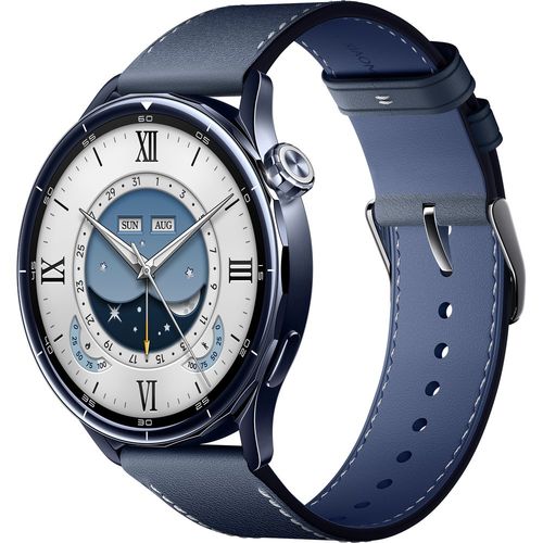 Умные часы Xiaomi Smart Watch S5 фото 2 Умные часы Xiaomi Smart Watch S5 фото 2