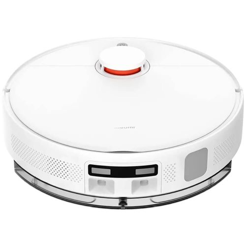 Робот-пылесос Xiaomi Mijia Mop Robot H40 BHR07XBEU фото 5 Робот-пылесос Xiaomi Mijia Mop Robot H40 BHR07XBEU фото 5