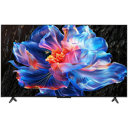 Телевизор TCL 55" P6K 4K Телевизор TCL 55" P6K 4K
