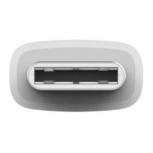 Кабель USB/Type-C ZMI 100см (AL701) фото 2