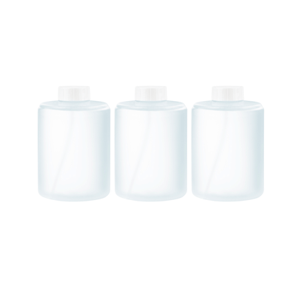 Сменный блок-насадка для дозатора Xiaomi Mijia Automatic Foam Soap Dispenser (3 шт)