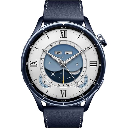 Умные часы Xiaomi Smart Watch S5 Умные часы Xiaomi Smart Watch S5