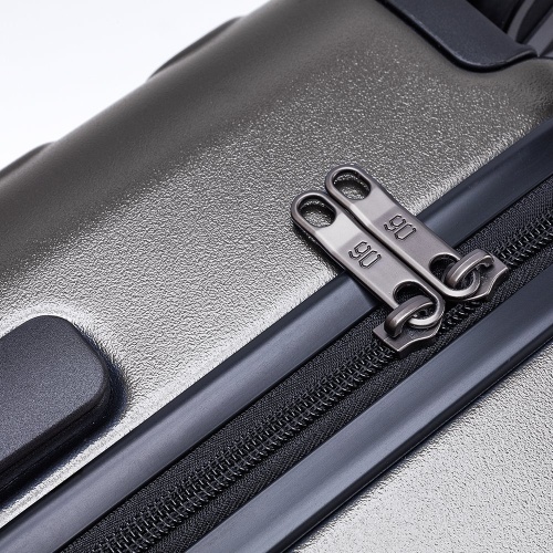 Чемодан 90 Points Seven Bar Suitcase 20" фото 5