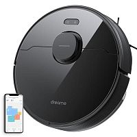 Робот-пылесос Dreame Bot D9 Max 