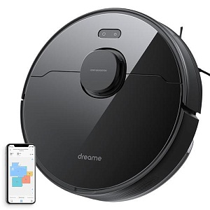 Робот-пылесос Dreame Bot D9 Max