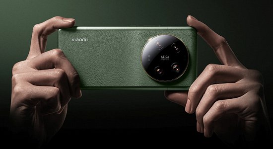 Беспроводную зарядку мощностью 80 Вт обещают Xiaomi 14 Ultra