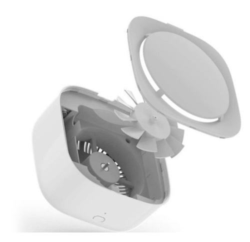 Фумигатор Xiaomi Mijia Mosquito Repellent Smart Version (3 шт в комплекте) фото 2