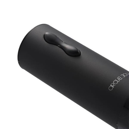 Электрический штопор Circle Joy Round Super Touch Mini Electric Wine Opener фото 4