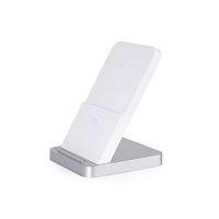 Беспроводное зарядное устройство Xiaomi Vertical Air-Cooled Wireless Charger 30W (MDY-11-EG) 