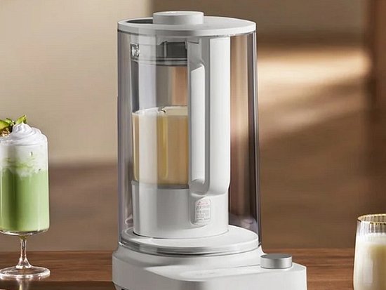 Тихий блендер Mijia Smart Blender P13