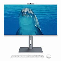 Моноблок CHIGO 27" R2701-PRO с микрофоном и веб-камерой (Intel Core  i7-4770s, 8ГБ, 256 ГБ) 
