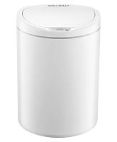 Мусорное ведро Ninestars Sensor Trash Can 10 л (DZT-10-29S) 