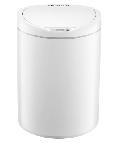 Мусорное ведро Ninestars Sensor Trash Can 10 л (DZT-10-29S)