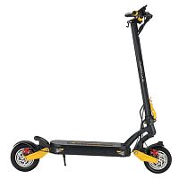 Электросамокат KUGOO Kirin LX 9+ 