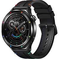 Умные часы Xiaomi Watch S4