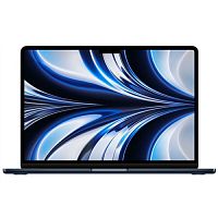 Ноутбук Apple MacBook Air 13.6" M2 (8 Gb, 512Gb SSD) MLY43 Темно-синий 