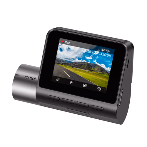 Видеорегистратор 70mai Dash Cam Pro Plus A500S (RU) фото 4