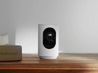 Новая IP-камера от Яндекса: видеонаблюдение с «Алисой» и облачным архивом