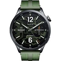 Умные часы Xiaomi Smart Watch S5