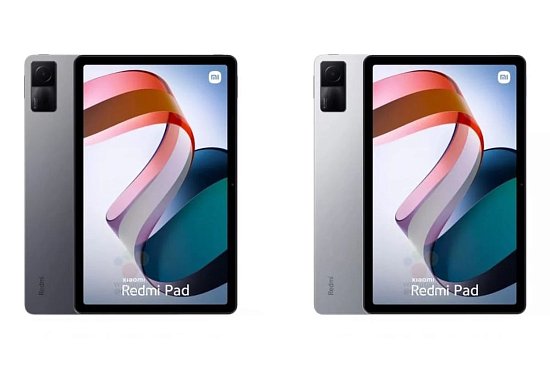Что известно о Redmi Pad 2?