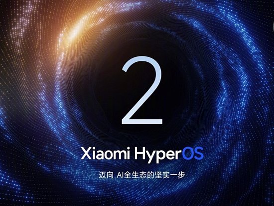 Какие смартфоны первыми получат HyperOS 2