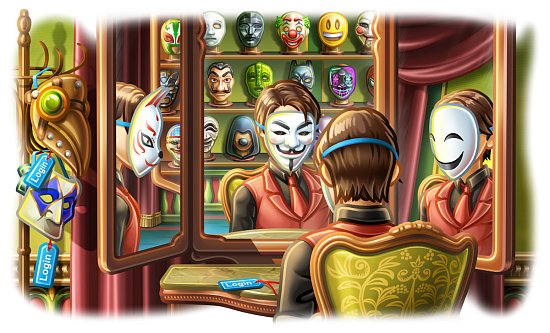 Telegram ввел возможность создания аккаунтов без сим-карт
