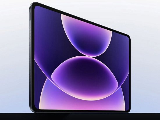 Новые планшеты Xiaomi Pad 8 и Xiaomi Pad 8 Pro