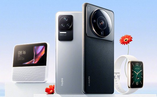 Грандиозная презентация! Xiaomi покажет три десятка гаджетов