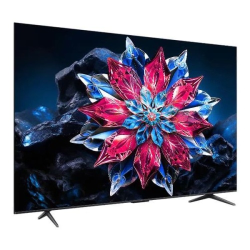 Телевизор TCL 55" C655 PRO 120HZ 4K QLED фото 3