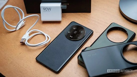 Утечка характеристик Xiaomi 14 Ultra