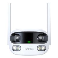 Камера видеонаблюдения Botslab Outdoor Cam Dual (W302) EU 