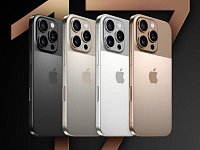 iPhone 17 Pro представит три революционные функции камеры на осенней презентации