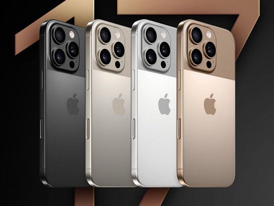 iPhone 17 Pro представит три революционные функции камеры на осенней презентации