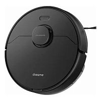 Робот-пылесос Dreame C9 Black 