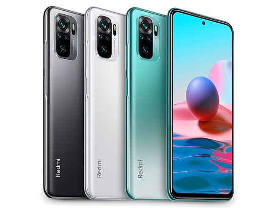 Компания Xiaomi прекратила разработку MIUI для трех Redmi