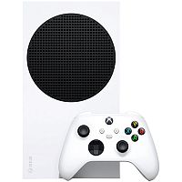 Игровая приставка Microsoft Xbox Series S