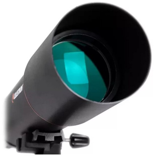 Телескоп Celestron Astronomical Telescope 80 mm (SCTW-80) фото 4