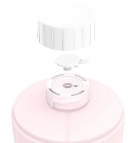 Сменный блок-насадка для дозатора Xiaomi Mijia Automatic Foam Soap Dispenser (3 шт) фото 3