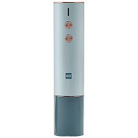 Электрический штопор Huo Hou Electric Wine Opener HU0120 (Подарочная упаковка)