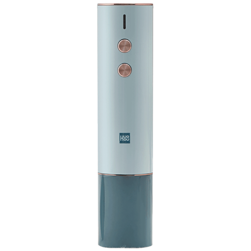 Электрический штопор Huo Hou Electric Wine Opener HU0120 (Подарочная упаковка)